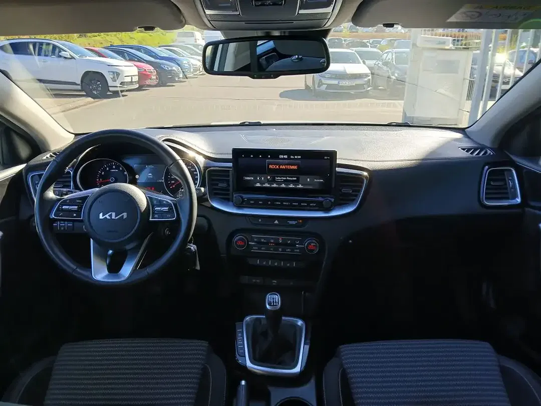 Kia Ceed / cee'd - Thumbnail 15