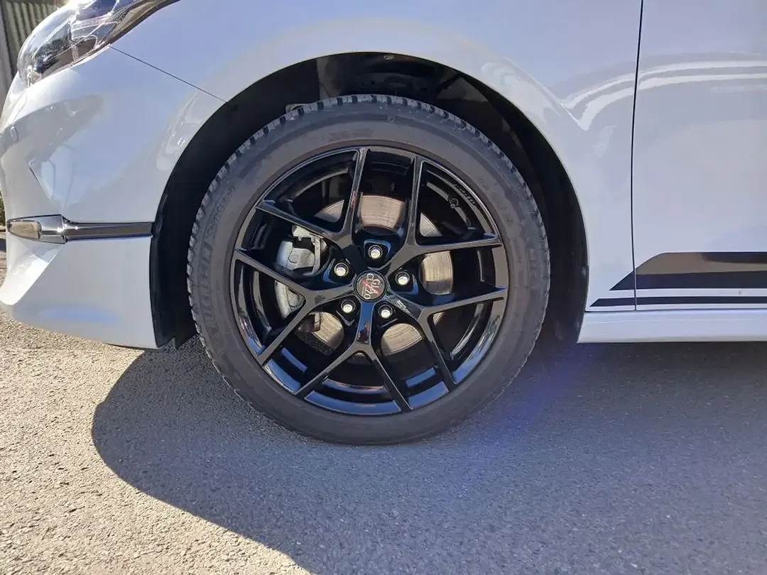 Kia Ceed / cee'd - Thumbnail 6