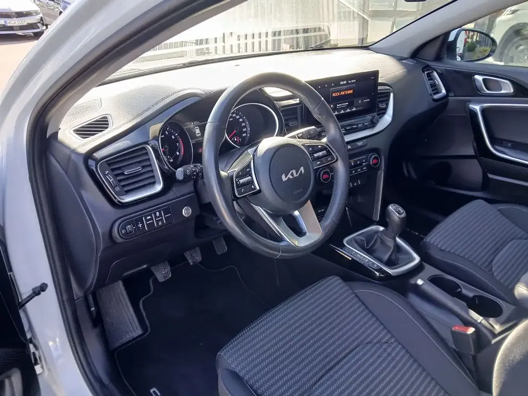 Kia Ceed / cee'd - Thumbnail 7
