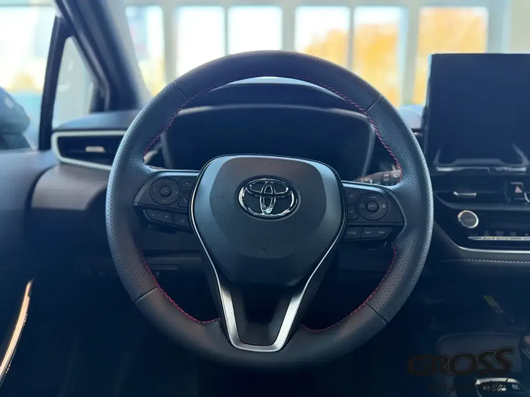 Toyota Corolla - Thumbnail 14
