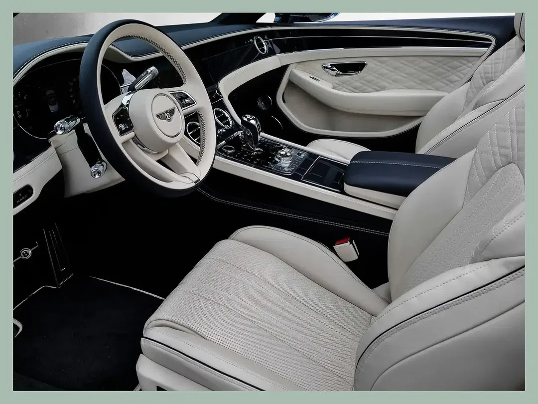 Bentley Continental GTC - Thumbnail 14
