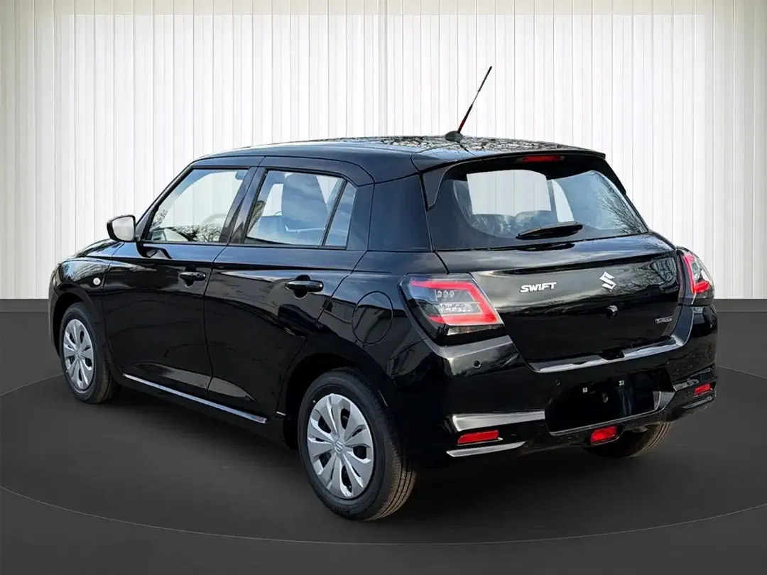 Suzuki Swift - Thumbnail 2