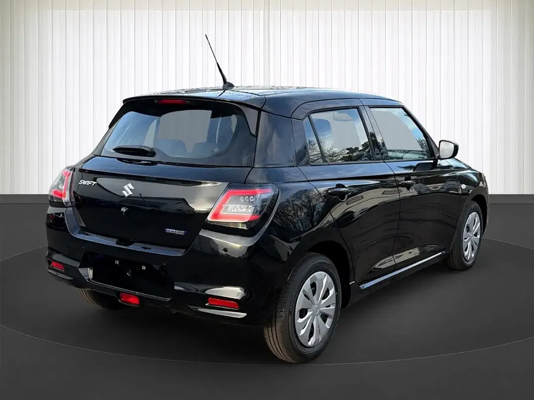 Suzuki Swift - Thumbnail 3