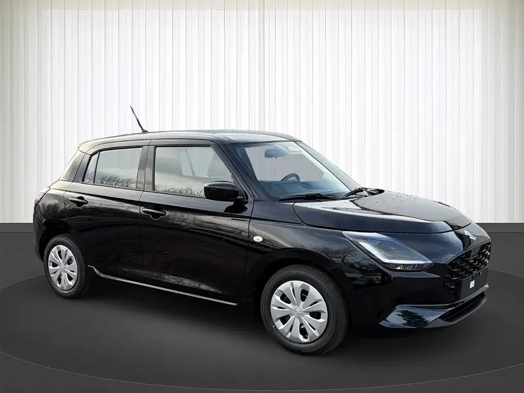 Suzuki Swift - Thumbnail 4