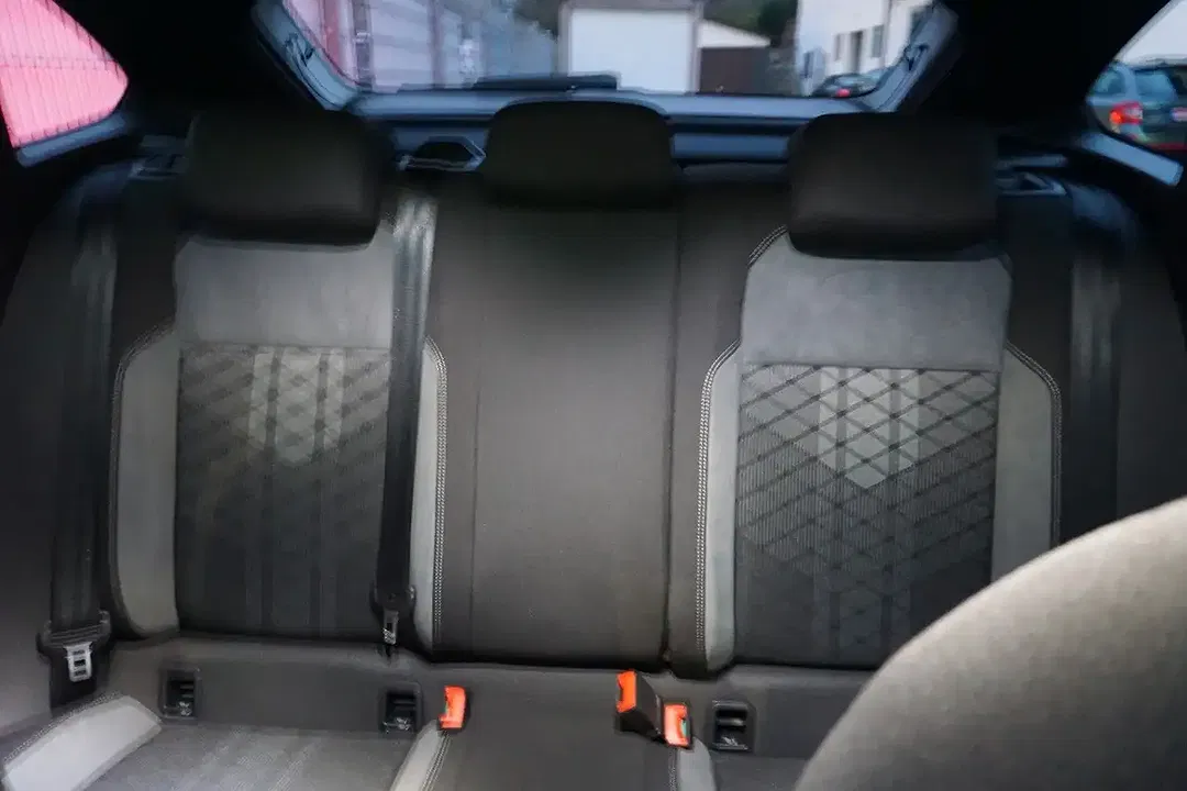 Volkswagen Taigo - Thumbnail 11