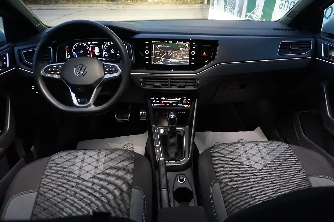 Volkswagen Taigo - Thumbnail 12