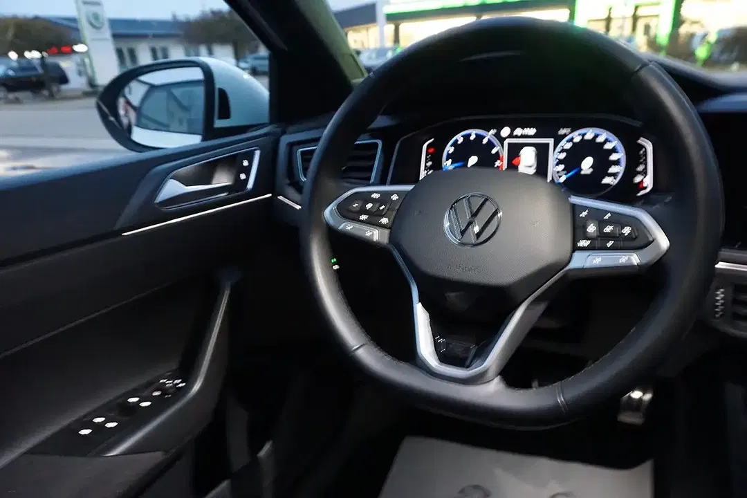 Volkswagen Taigo - Thumbnail 15