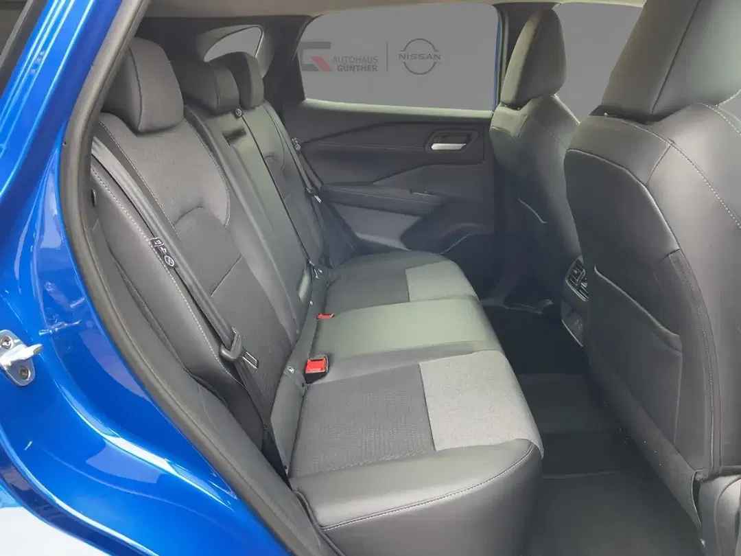 Nissan Qashqai - Thumbnail 9