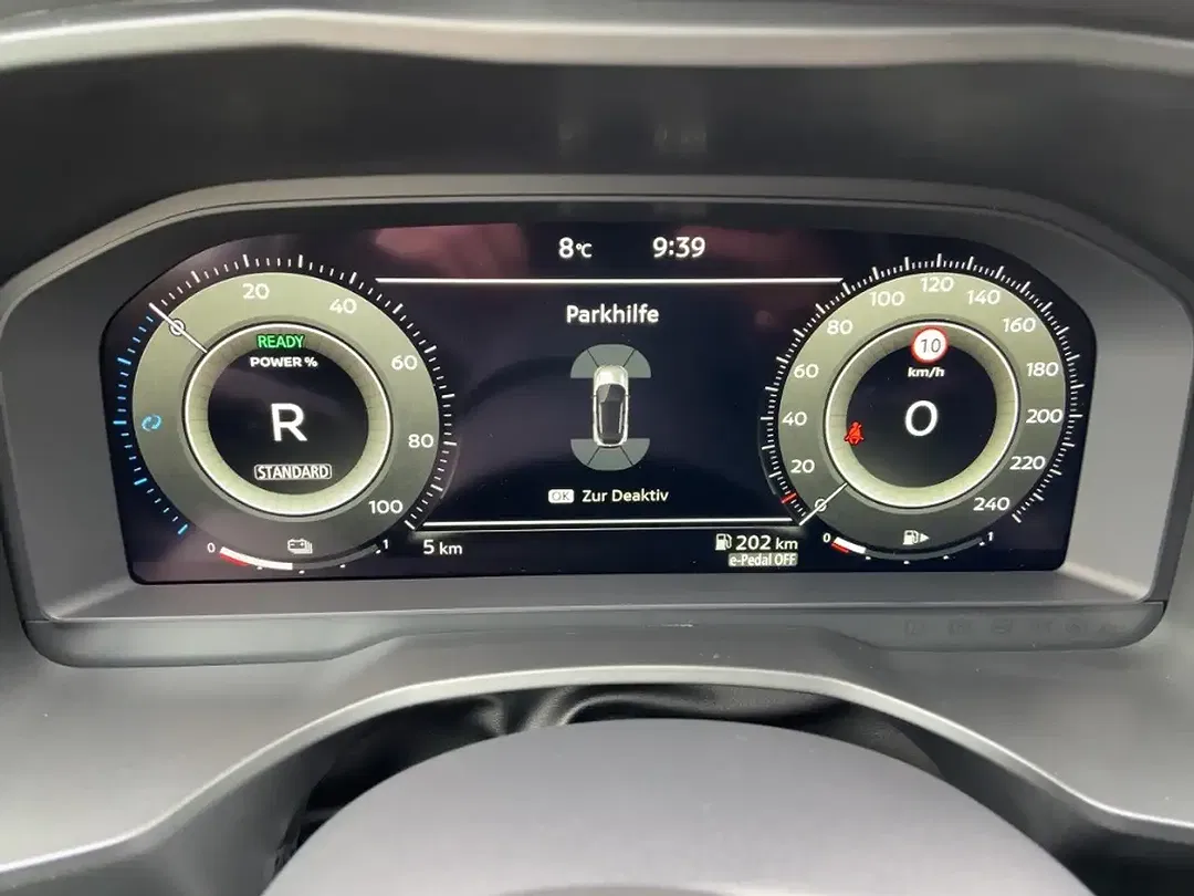 Nissan Qashqai - Thumbnail 13