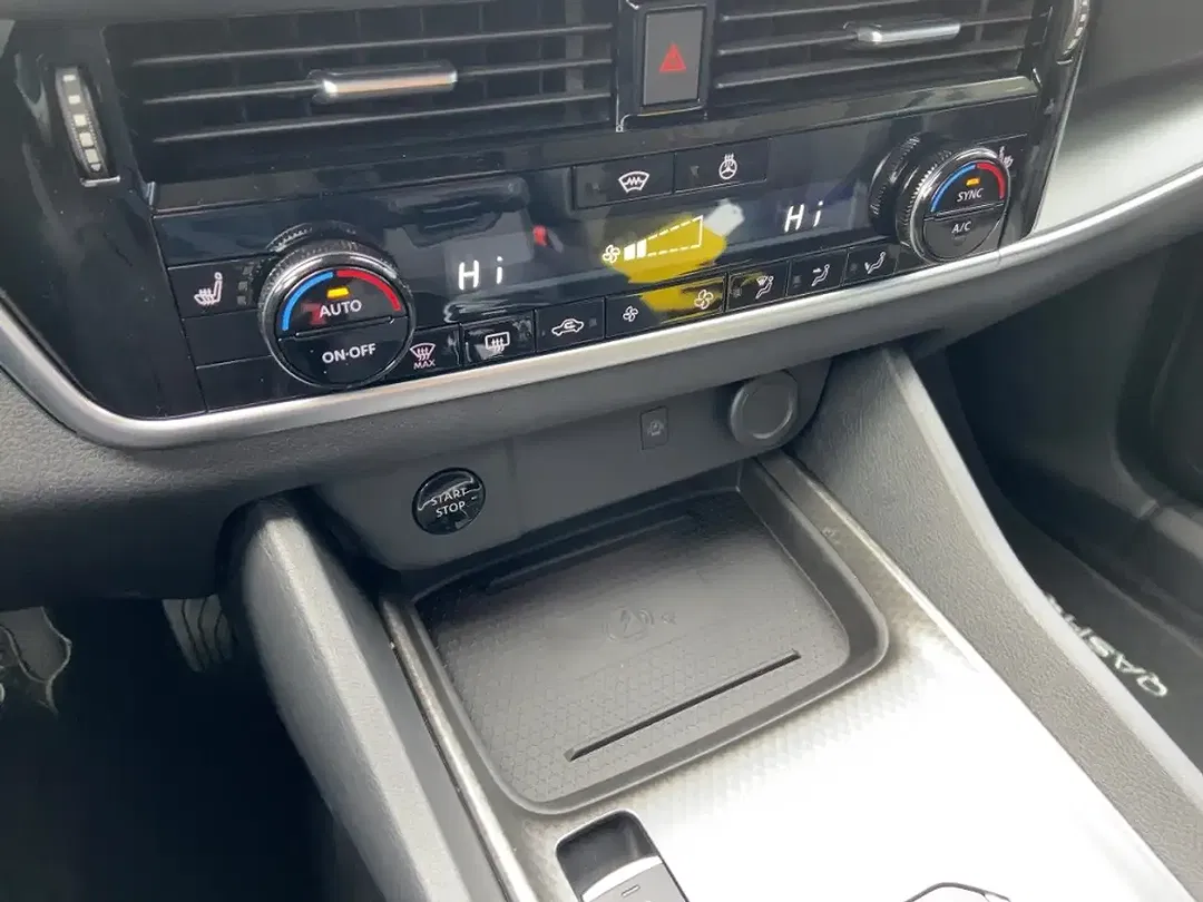 Nissan Qashqai - Thumbnail 14