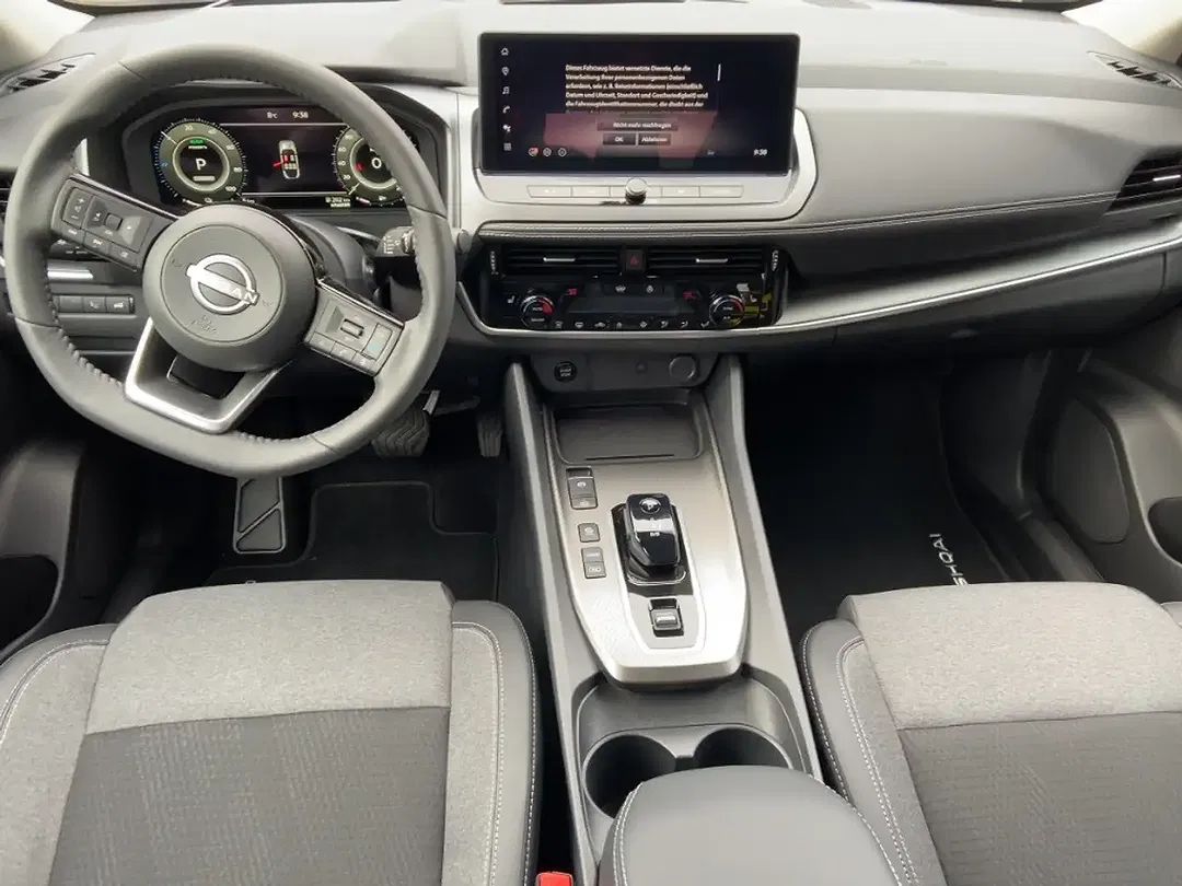 Nissan Qashqai - Thumbnail 6