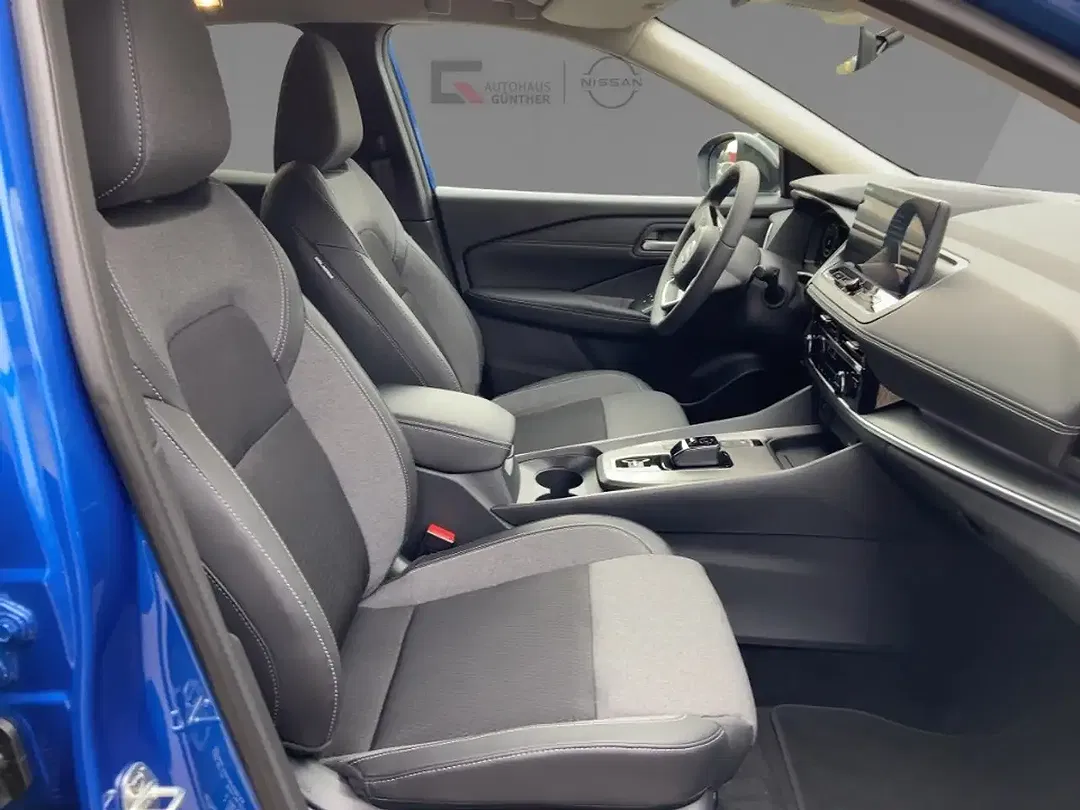 Nissan Qashqai - Thumbnail 8