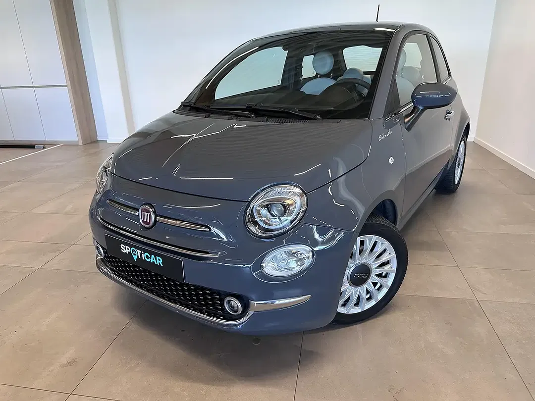 Fiat 500 1.0 MHEV Dolcevita