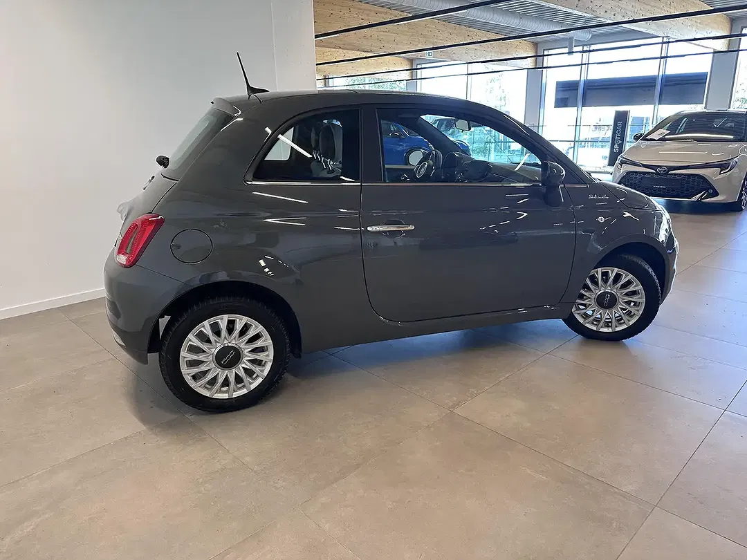 Fiat 500 - Thumbnail 16