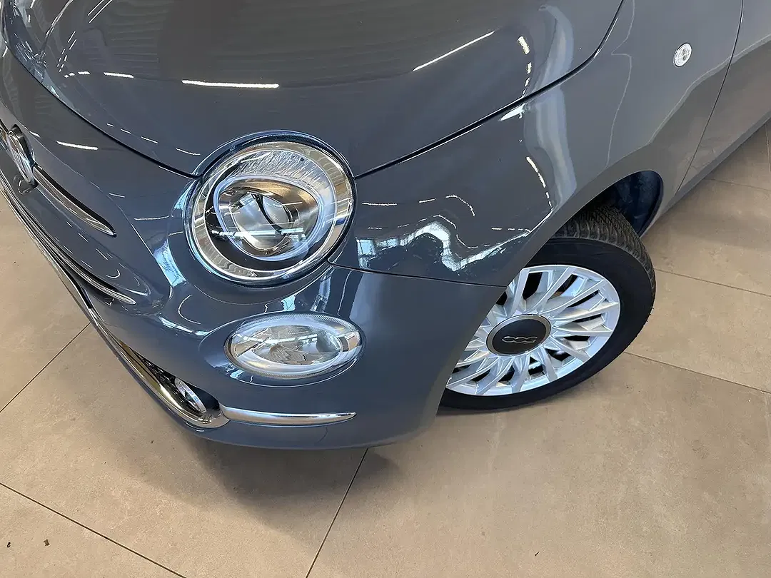 Fiat 500 - Thumbnail 21