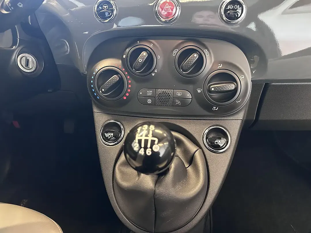 Fiat 500 - Thumbnail 4