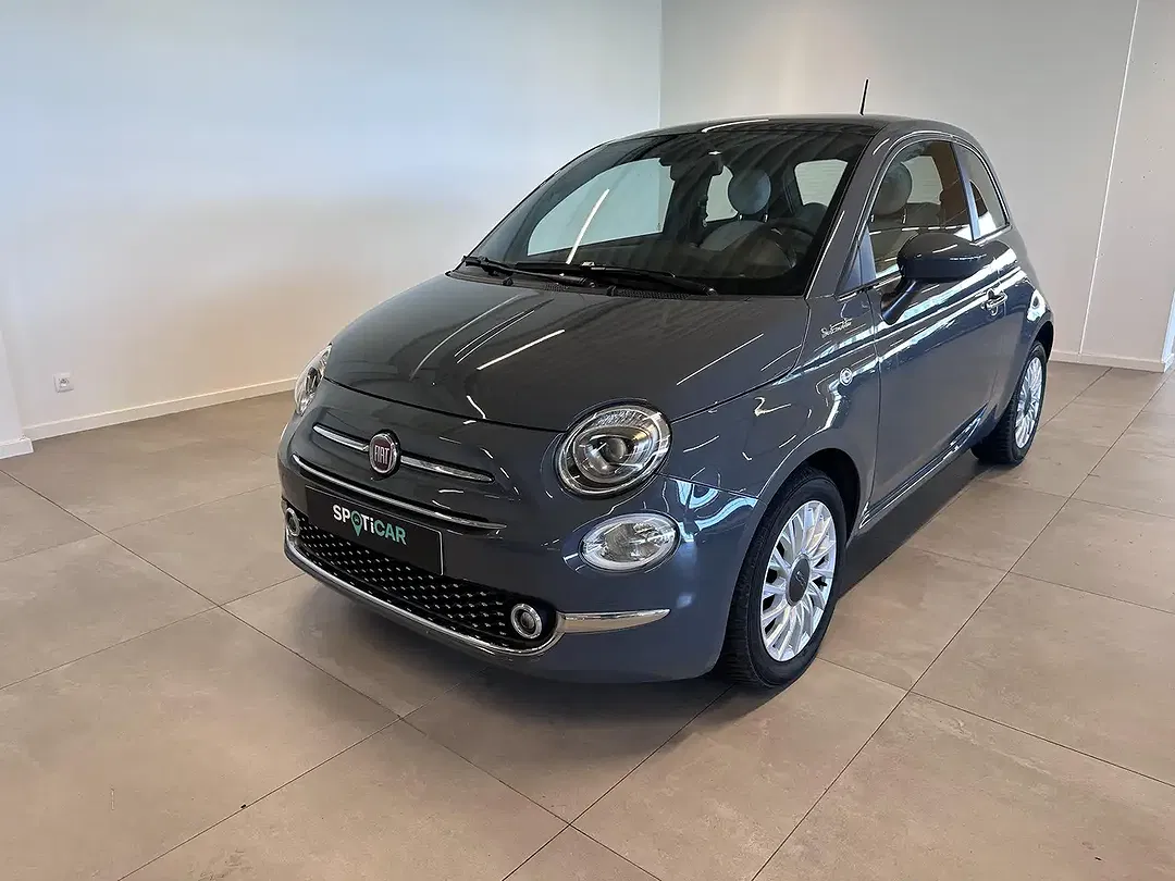 Fiat 500 - Thumbnail 5