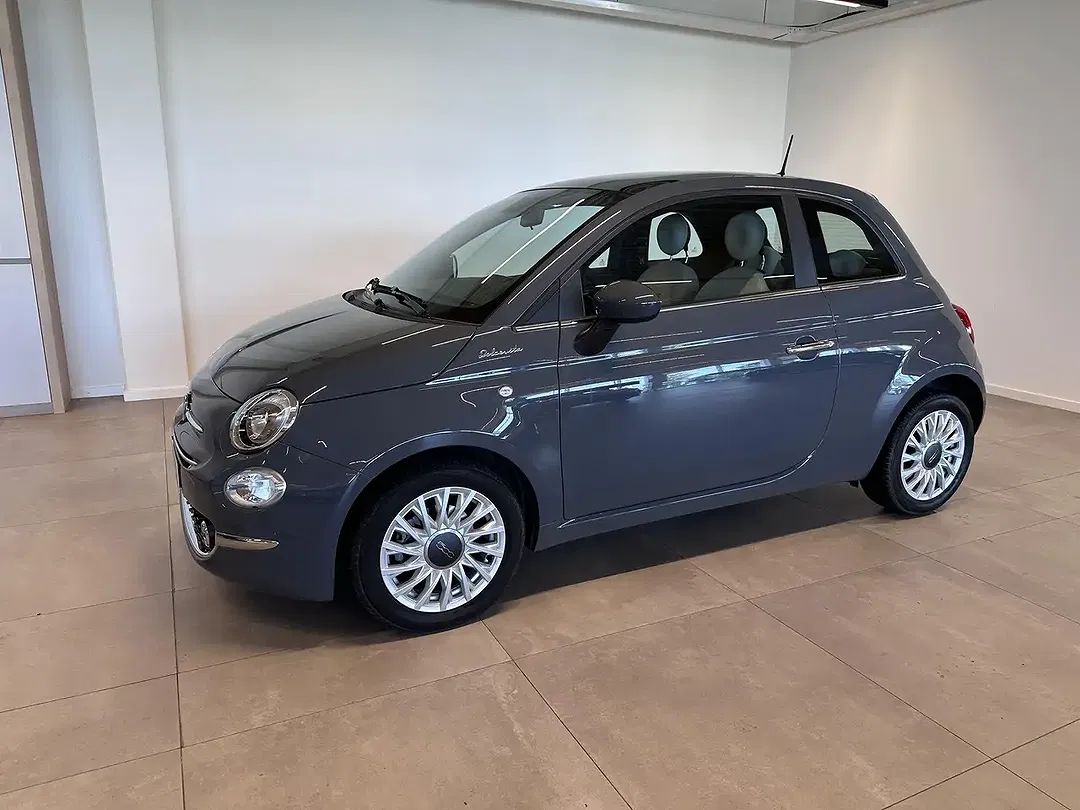 Fiat 500 - Thumbnail 7