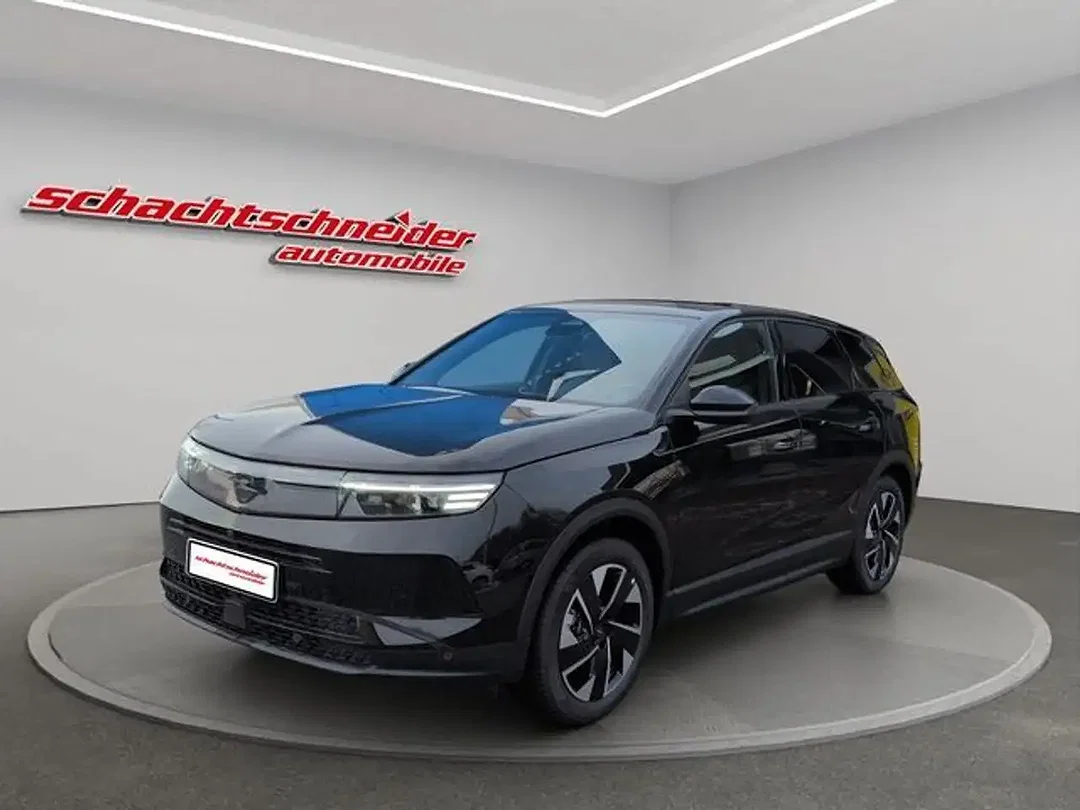 Opel Grandland X - Afbeelding 1