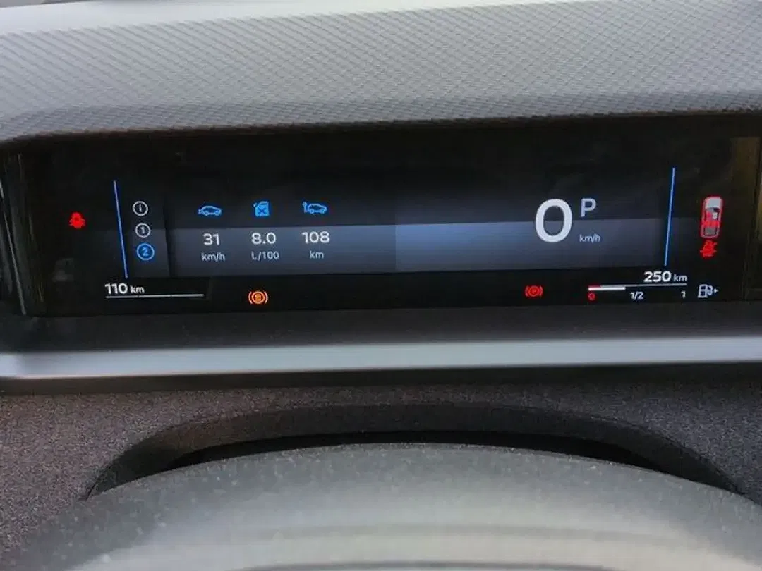 Opel Grandland X - Thumbnail 10