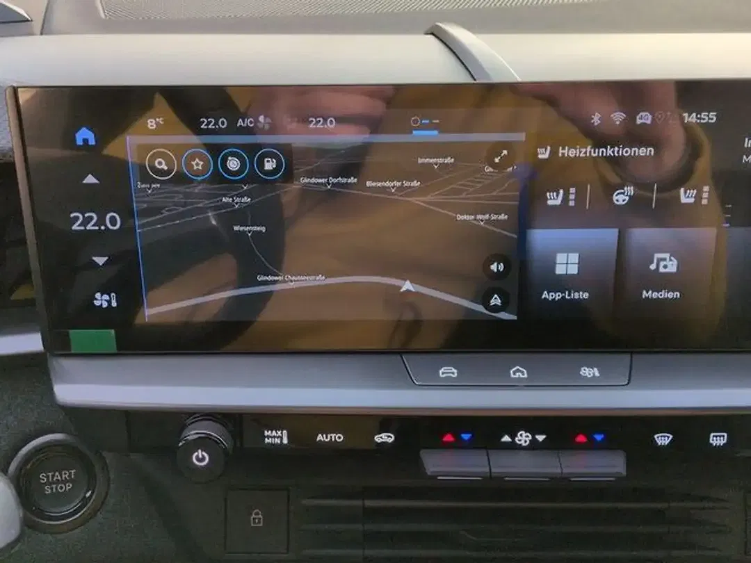 Opel Grandland X - Thumbnail 11