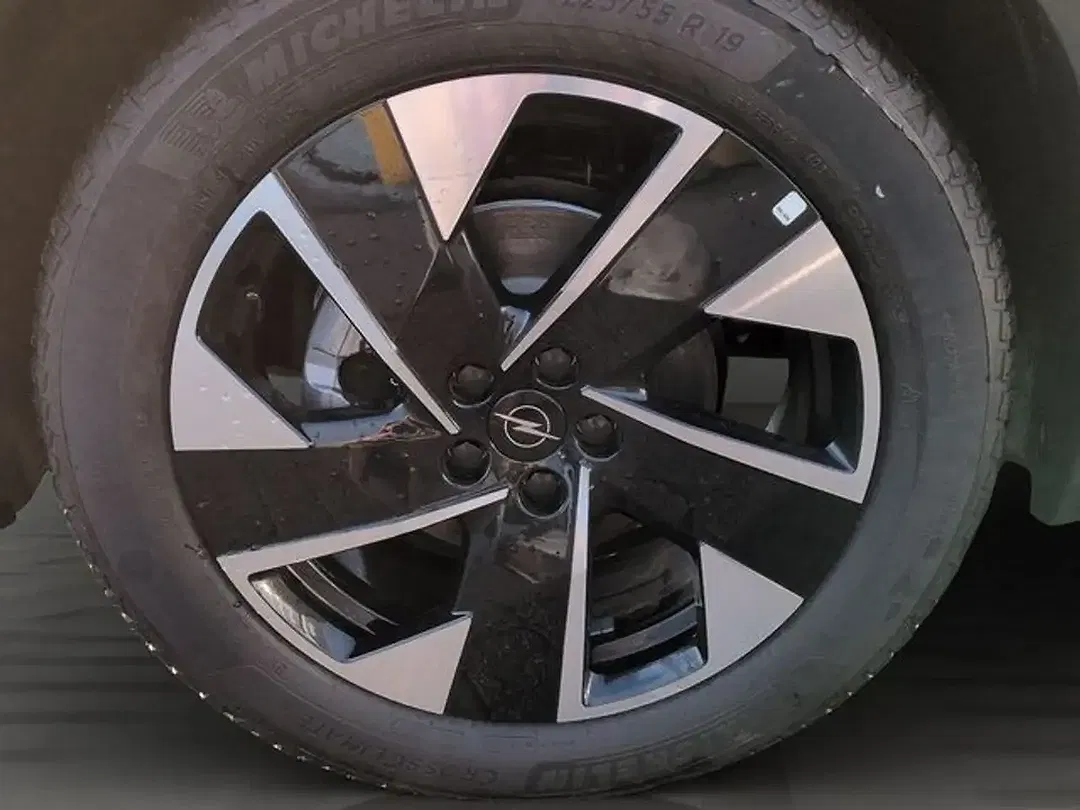 Opel Grandland X - Thumbnail 15