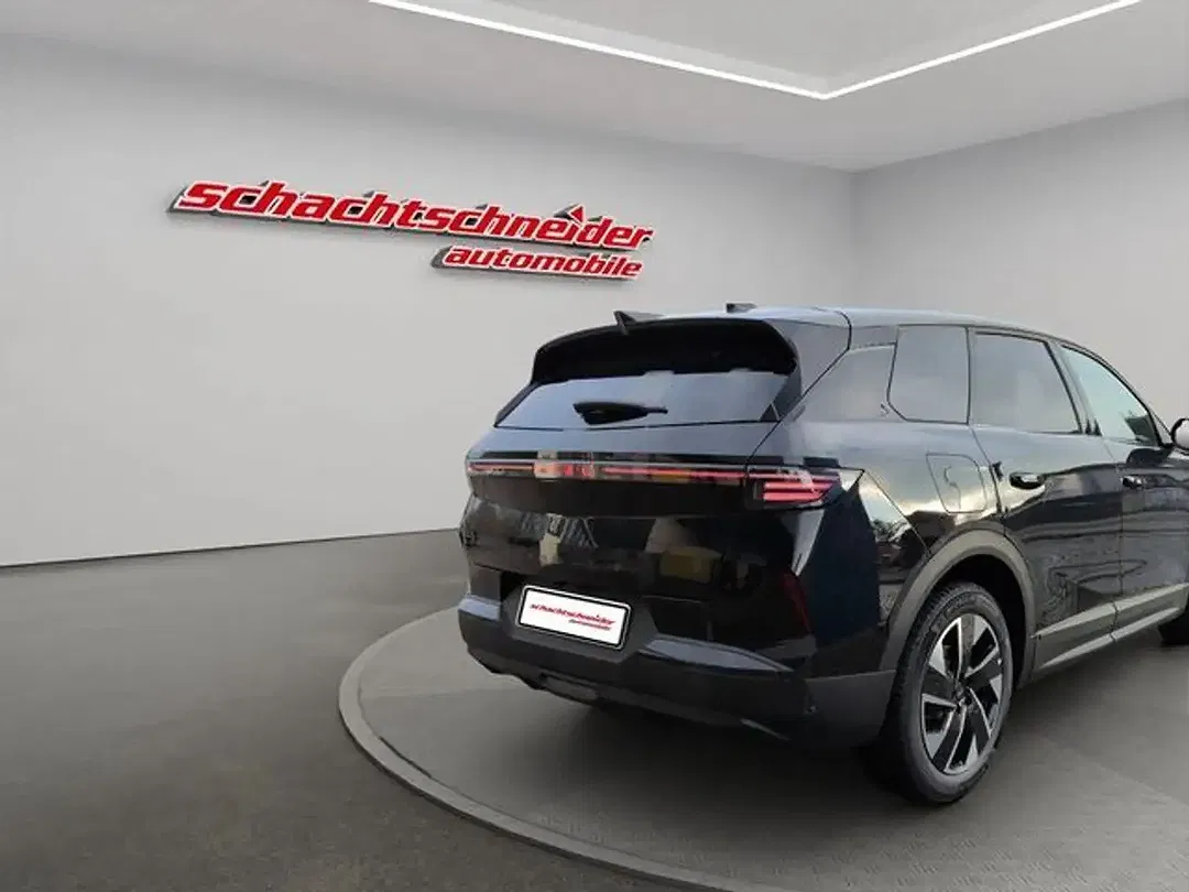 Opel Grandland X - Thumbnail 3