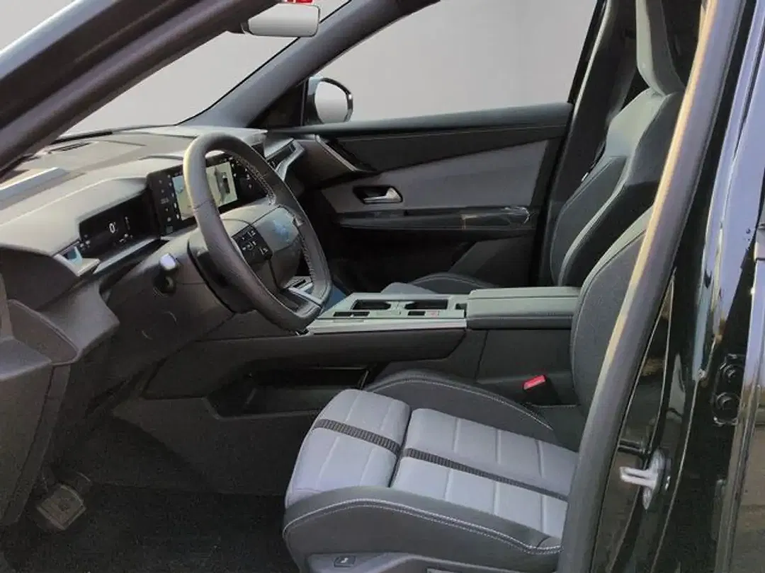 Opel Grandland X - Thumbnail 4