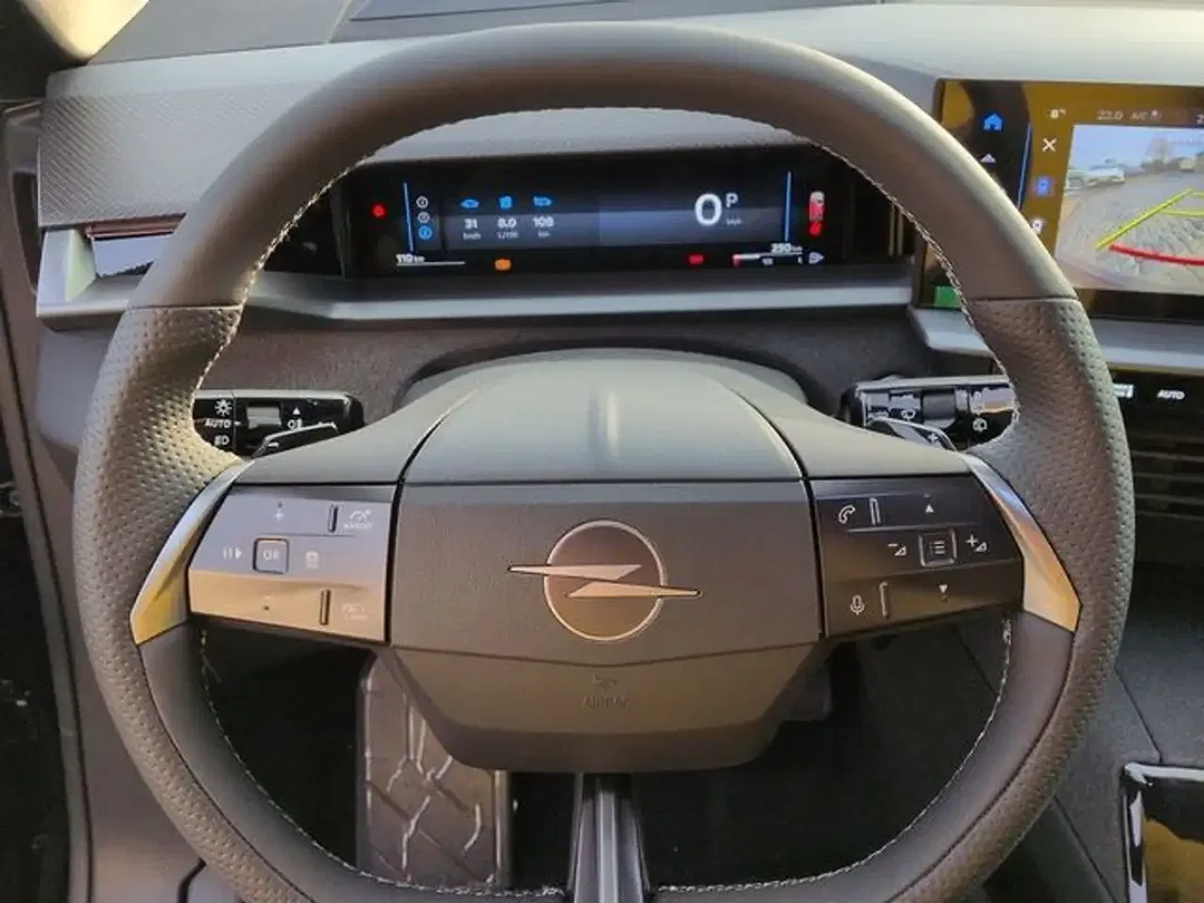 Opel Grandland X - Thumbnail 9