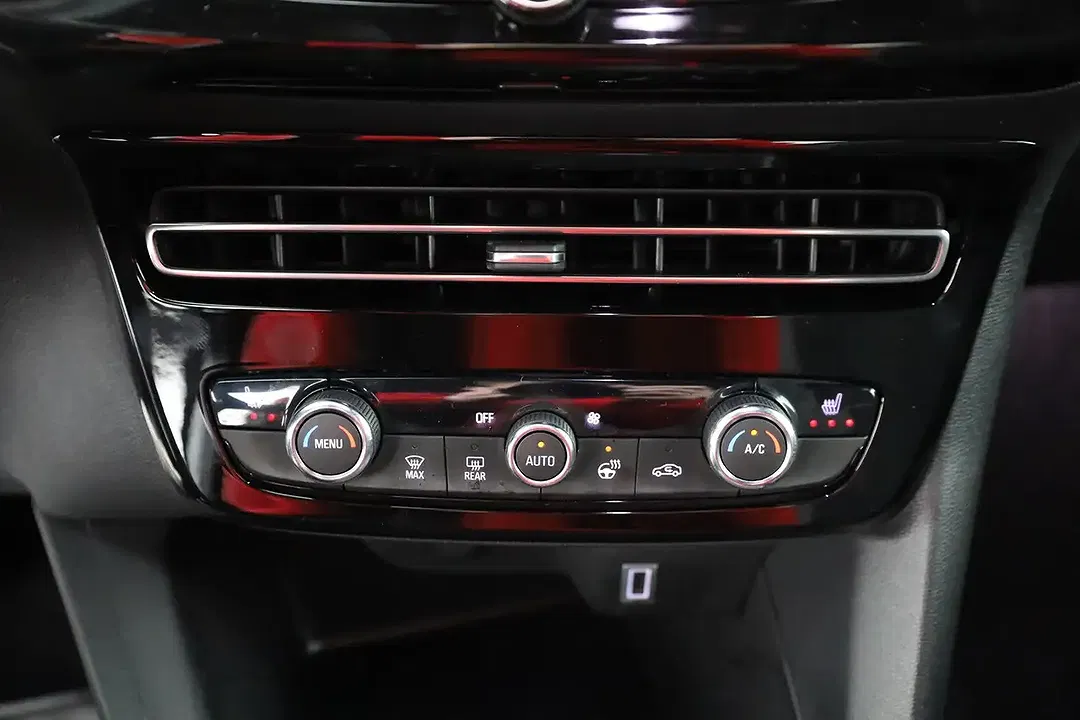 Opel Mokka - Thumbnail 11