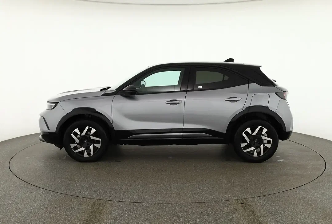 Opel Mokka - Afbeelding 1