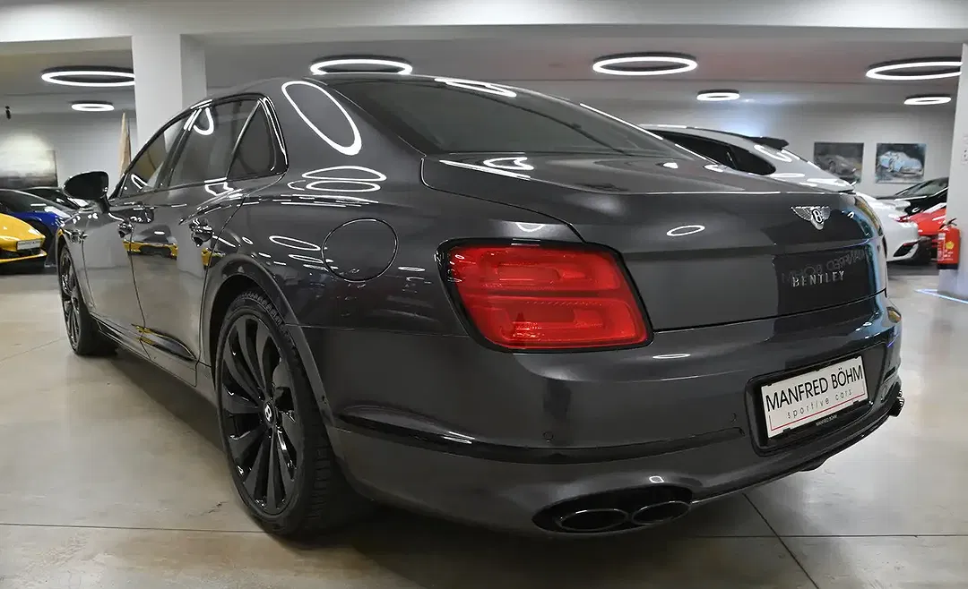 Bentley Flying Spur - Thumbnail 15
