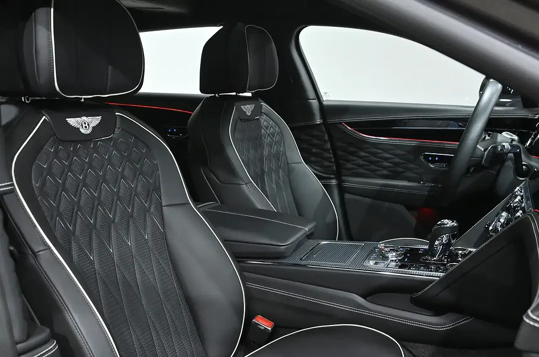 Bentley Flying Spur - Thumbnail 9