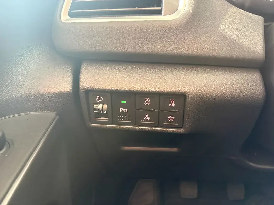 Suzuki S-Cross - Thumbnail 12