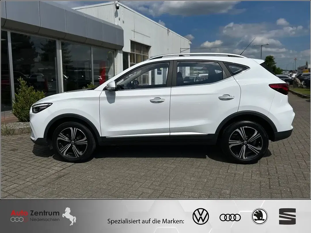 MG ZS - Thumbnail 9