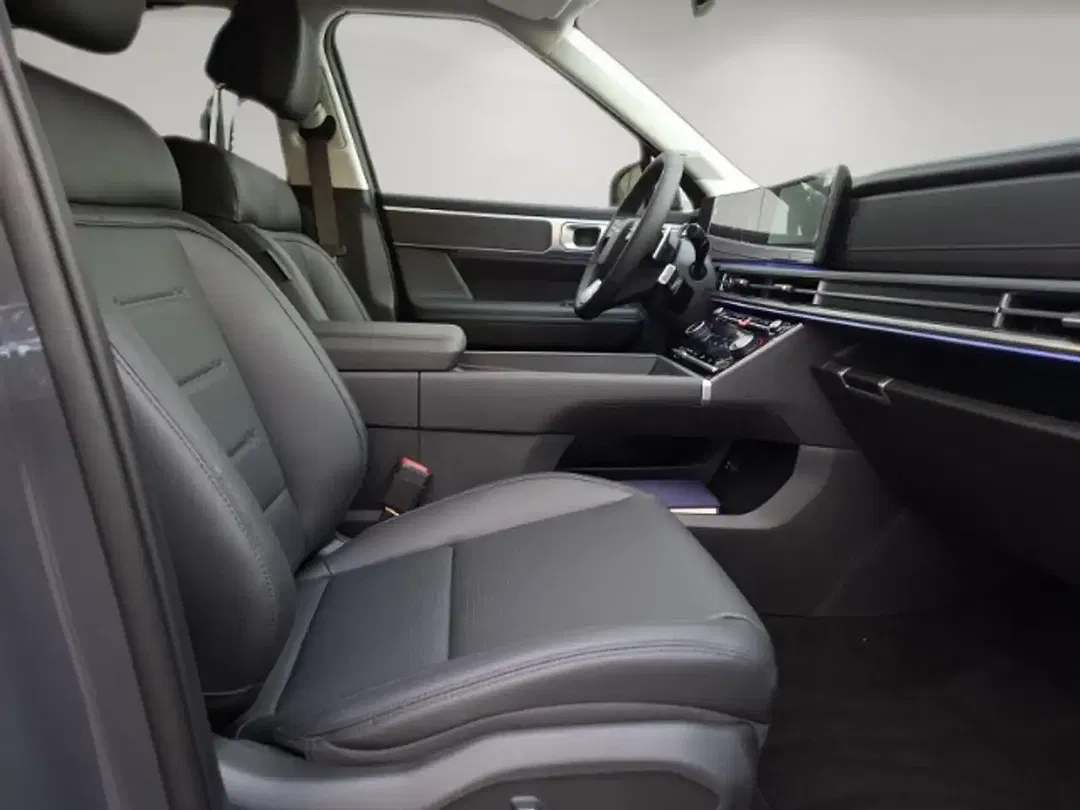 Hyundai SANTA FE - Thumbnail 14