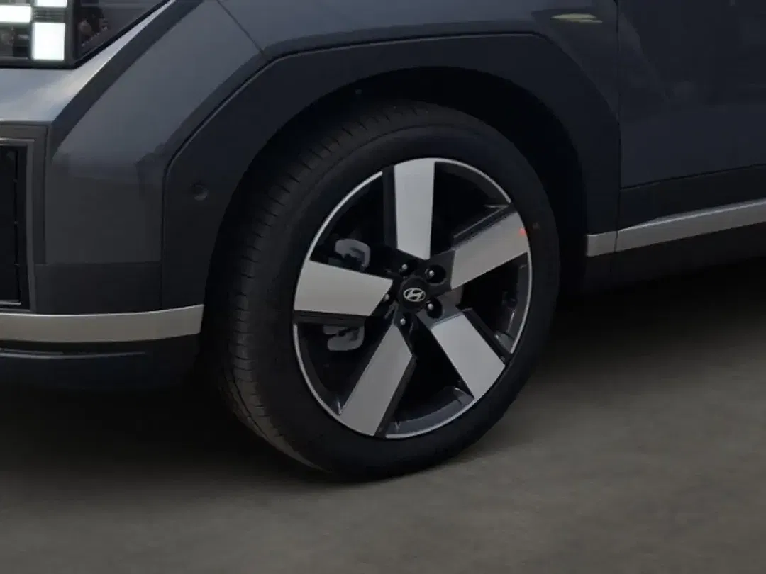 Hyundai SANTA FE - Thumbnail 6