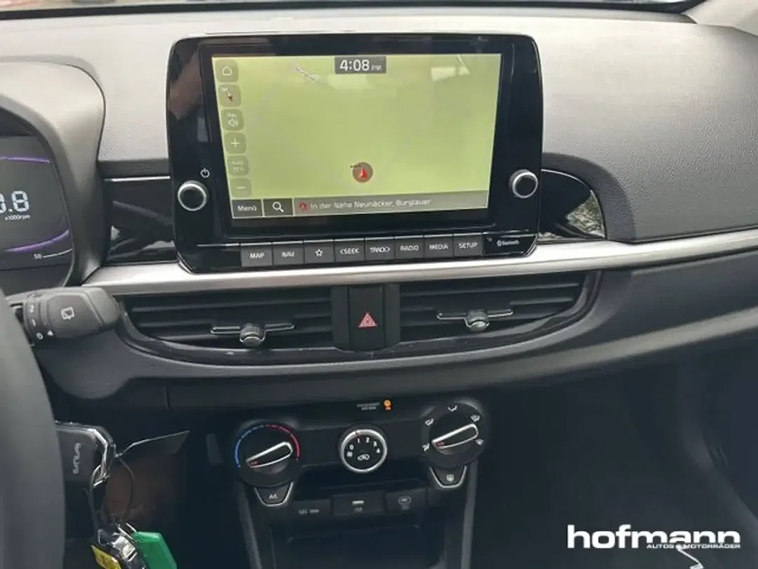 Kia Picanto - Thumbnail 10