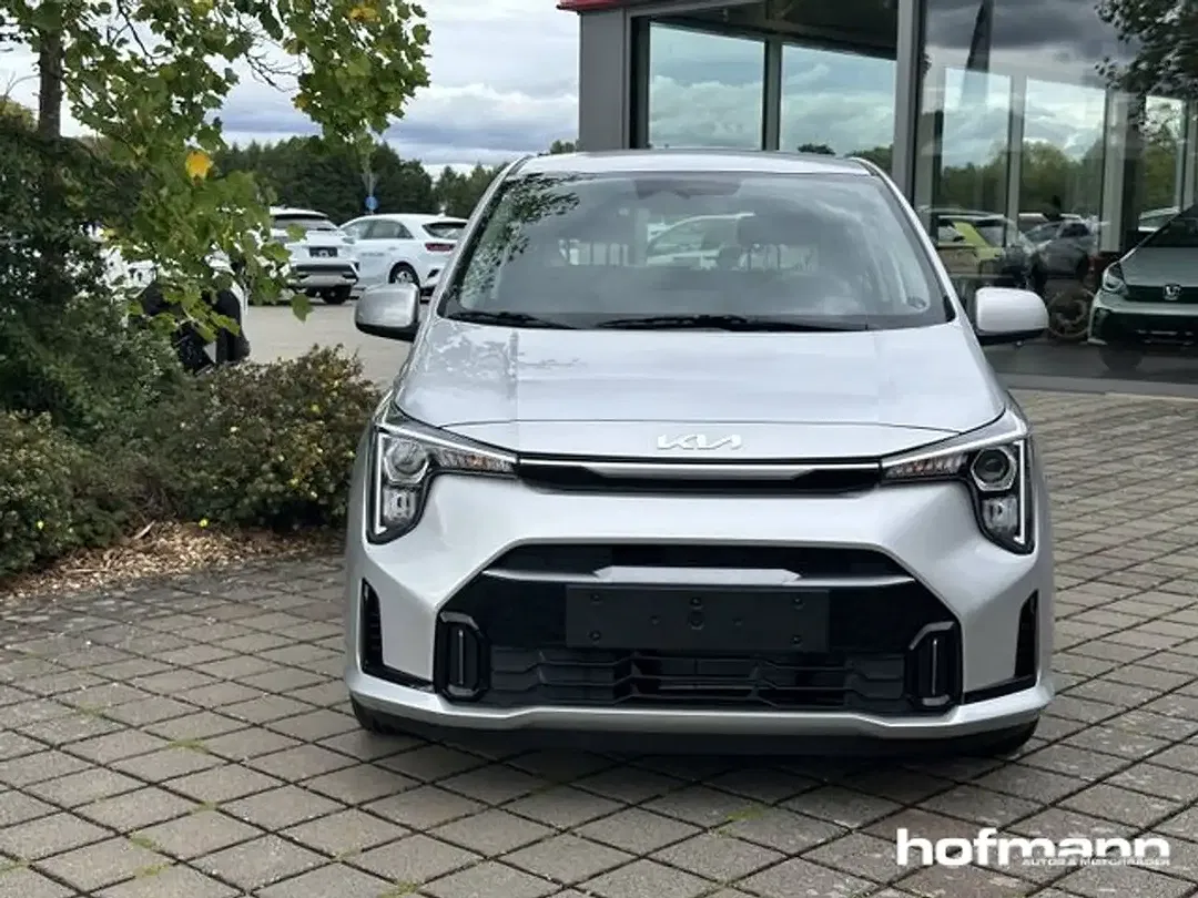 Kia Picanto - Thumbnail 2