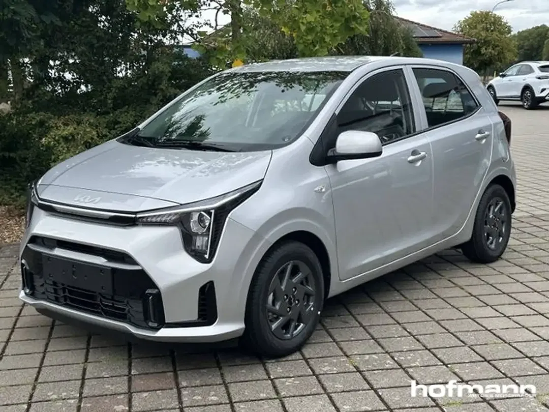 Kia Picanto - Thumbnail 3
