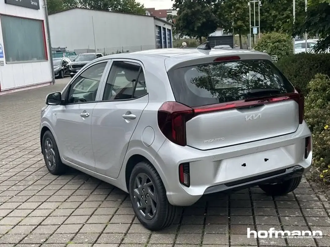 Kia Picanto - Thumbnail 5