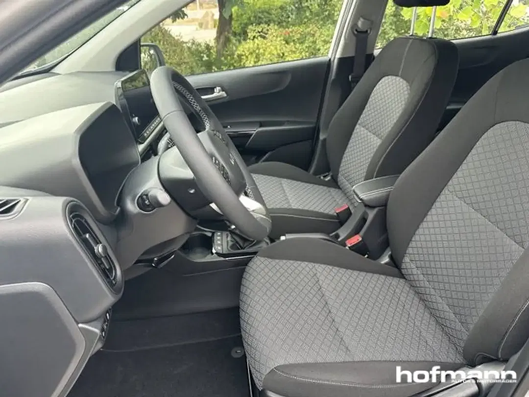 Kia Picanto - Thumbnail 7