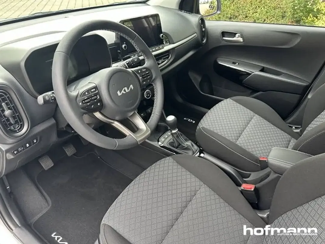 Kia Picanto - Thumbnail 8