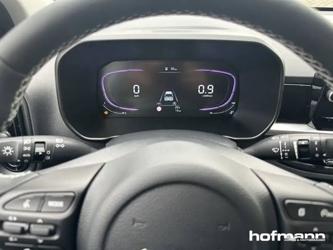 Kia Picanto - Thumbnail 9