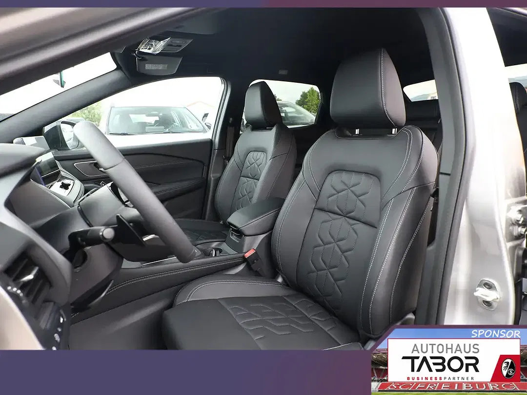 Nissan Qashqai - Thumbnail 6