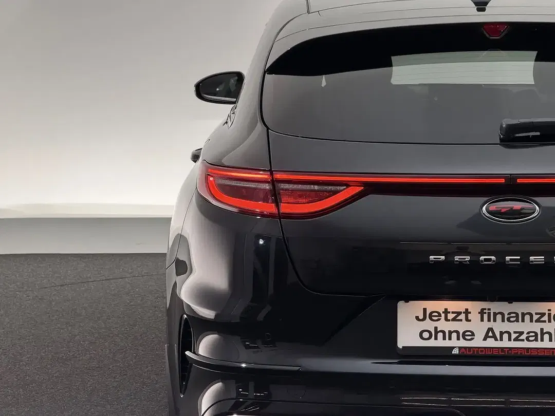 Kia ProCeed / pro_cee'd - Thumbnail 10