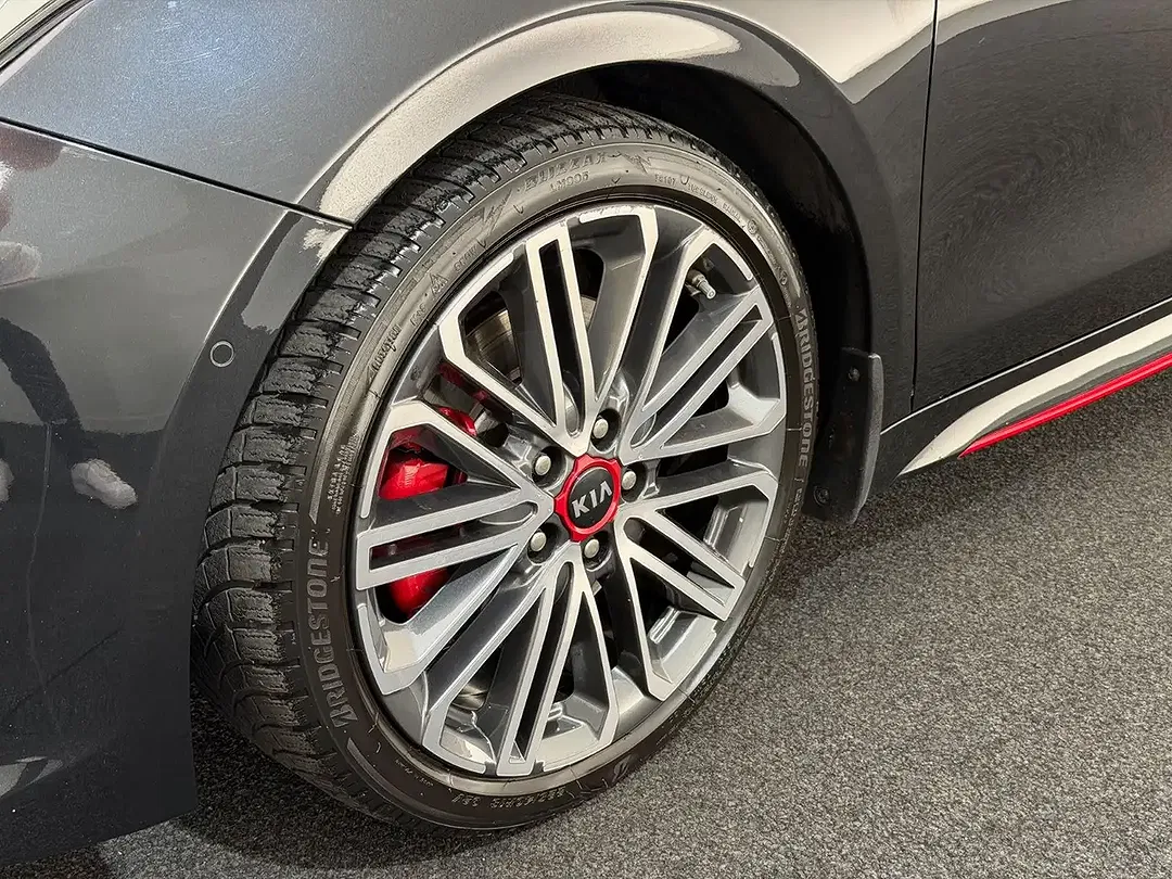 Kia ProCeed / pro_cee'd - Thumbnail 11