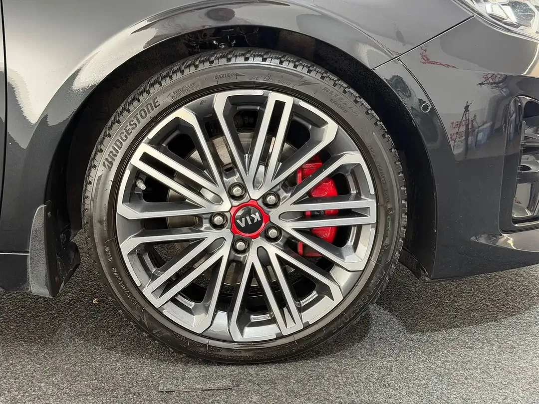 Kia ProCeed / pro_cee'd - Thumbnail 14