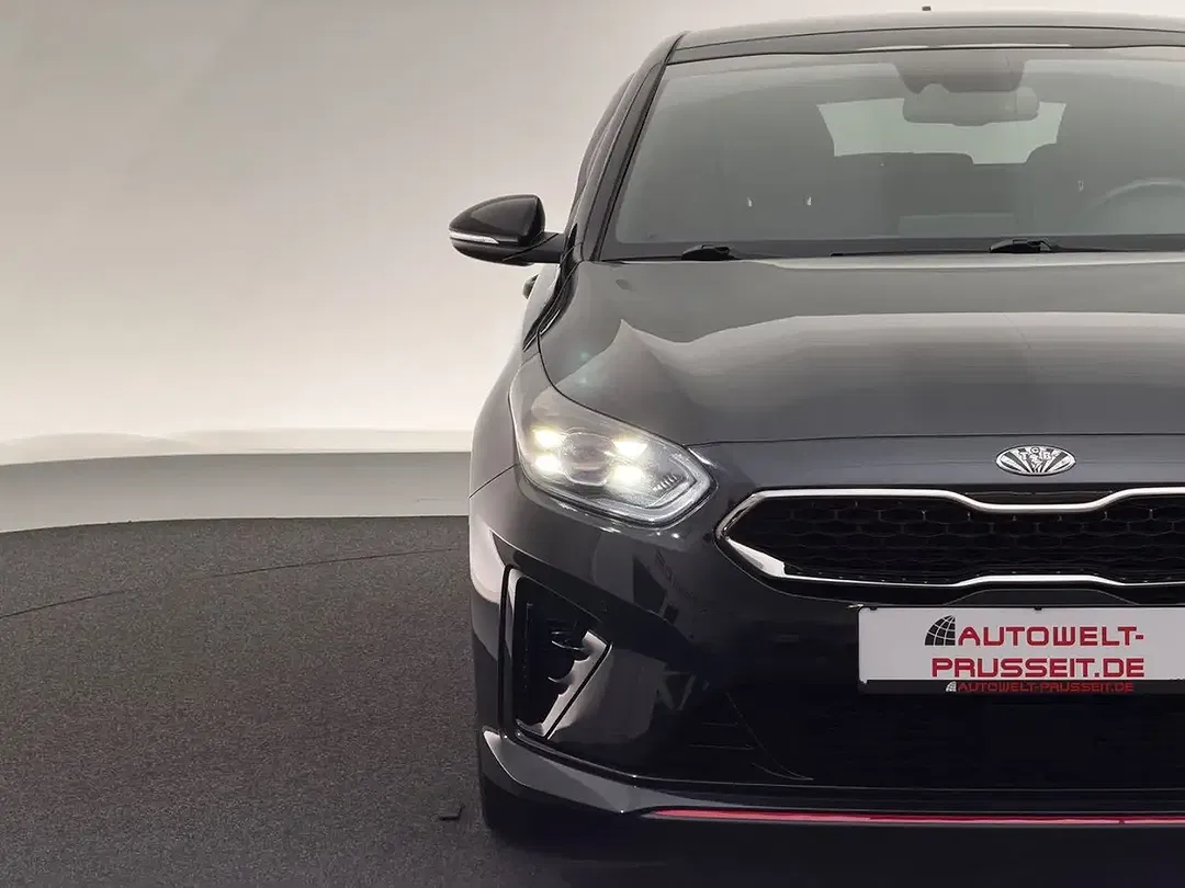 Kia ProCeed / pro_cee'd - Thumbnail 15