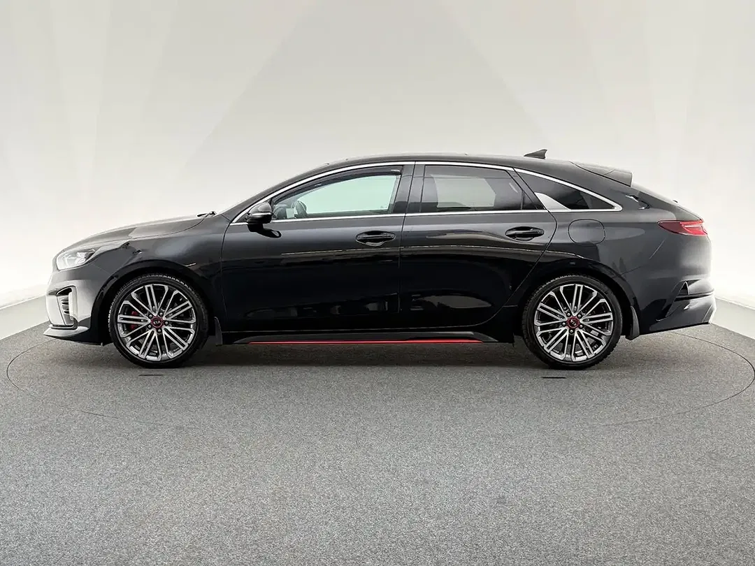 Kia ProCeed / pro_cee'd - Thumbnail 4